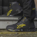 Bota de trabajo U-POWER JOE - Imagen 5