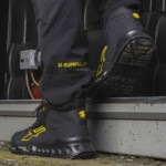 Bota de trabajo U-POWER JOE - Imagen 6