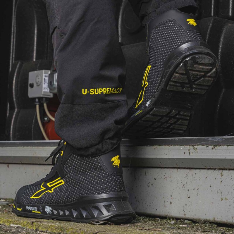 Bota de trabajo U-POWER JOE - Imagen 6