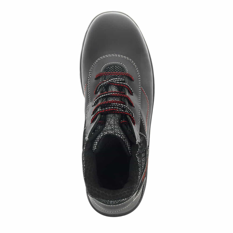 BOTA SEGURIDAD S3 SILEX LINK - Imagen 5