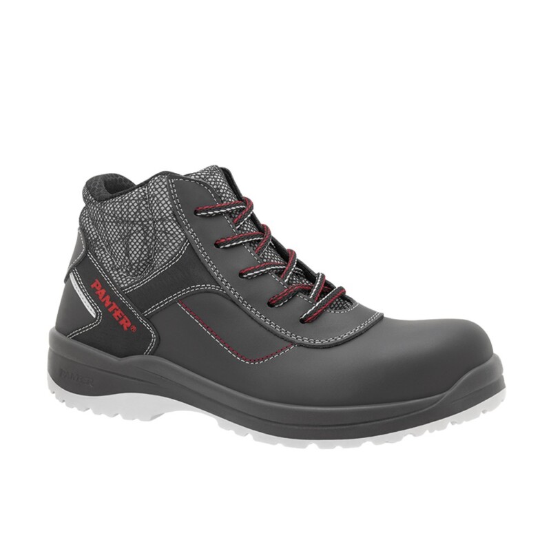 1 BOTA SEGURIDAD S3 SILEX LINK - Imagen 1