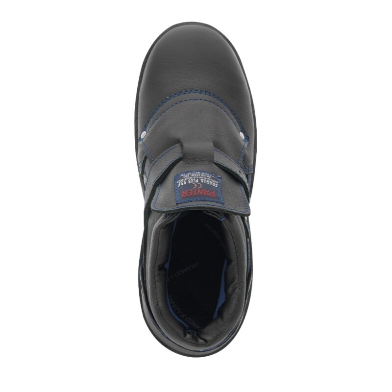 Bota seguridad S3 fragua plus panter - Imagen 2