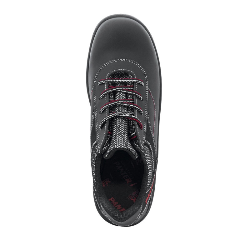ZAPATO DE SEGURIDAD S3 DIAMANTE LINK - Imagen 2