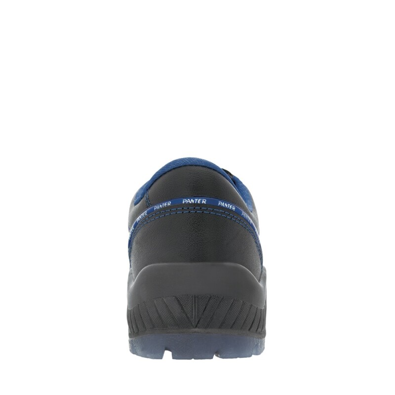 Zapato de seguridad s3 diamante plus panter - Imagen 3