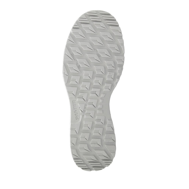 ZAPATO DE SEGURIDAD S3 DIAMANTE LINK - Imagen 3