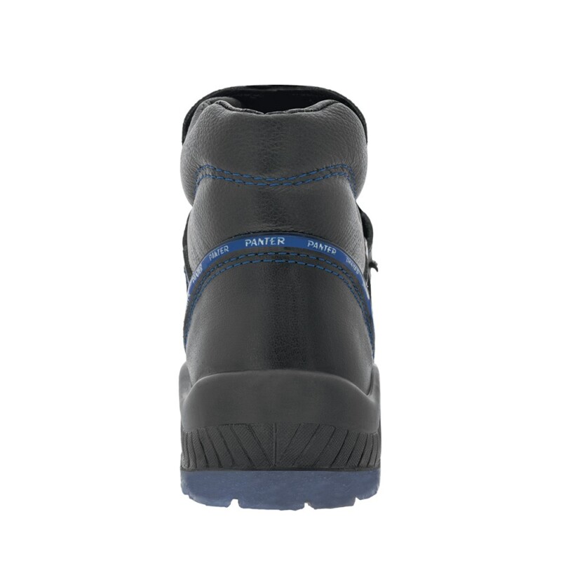 Bota seguridad S3 fragua plus panter - Imagen 4