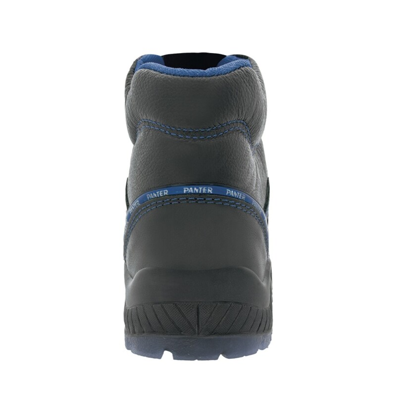 Bota seguridad S3 Silex Plus Panter - Imagen 4