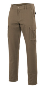 Pantalón multibolsillos básico 103001 Velilla