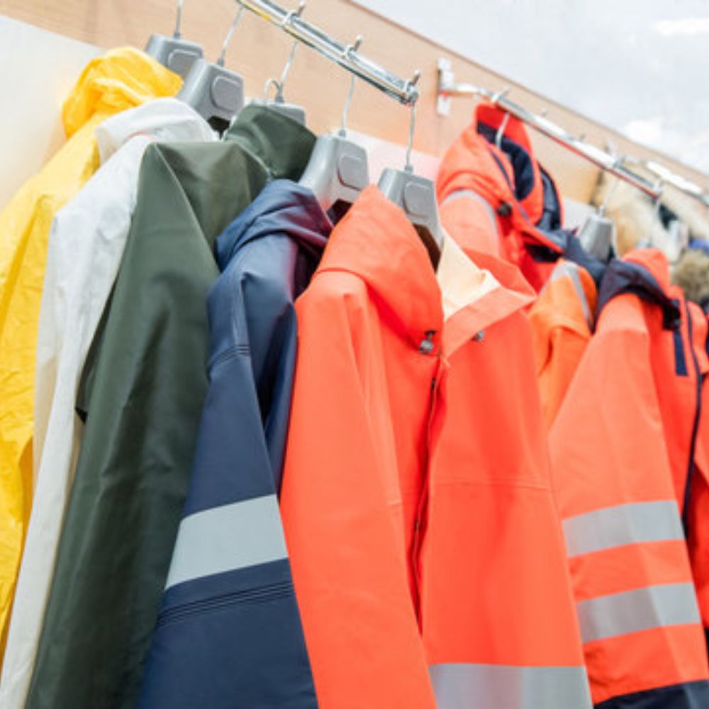 Nuestra tienda de ropa de trabajo esta cerca de ti