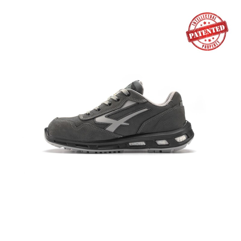 Zapatilla de trabajo U-POWER KICK - Imagen 4