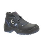 Bota seguridad S3 fragua plus panter