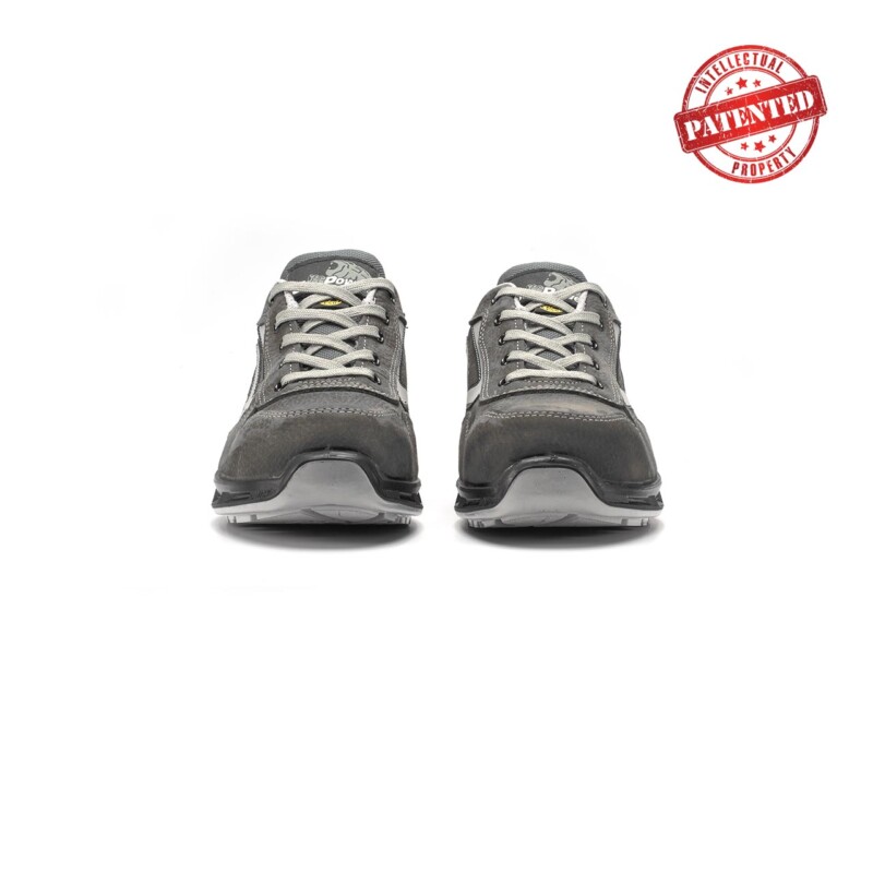 Zapatilla de trabajo U-POWER KICK - Imagen 5