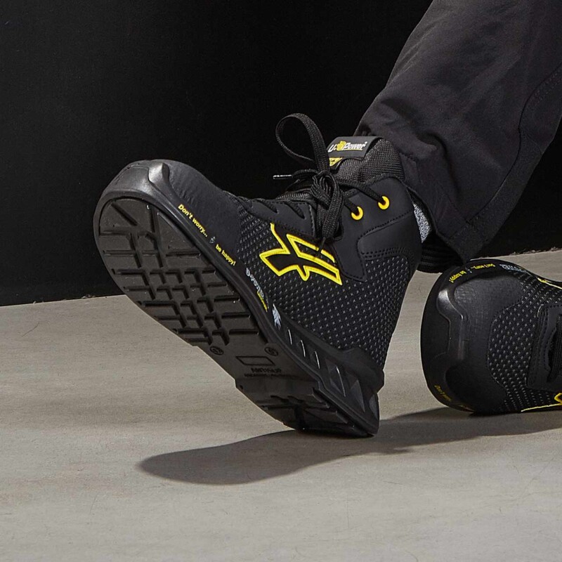 Bota de trabajo U-POWER JOE - Imagen 4