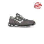 Zapatilla de trabajo U-POWER KICK - Imagen 7