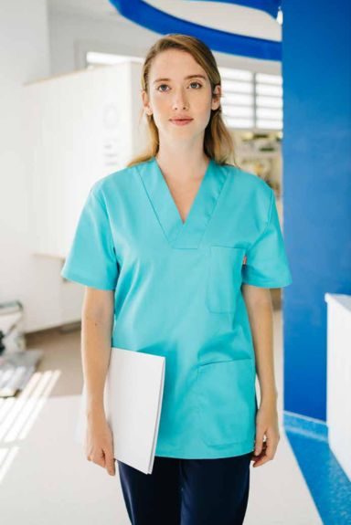 Ropa de trabajos sanitarios en Ropa trabajos tienda online